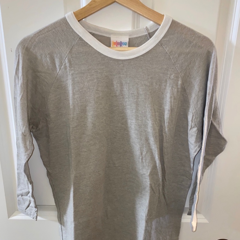 LuLaRoe Randy Shirt